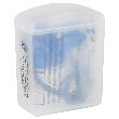 NITRAS MUTE PLUGS, Gehörschutzstöpsel, blau, EN 352-2 Produktbild img2 S