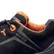 UVEX 2 MACSOLE® Halbschuhe S3 65241 schwarz, orange Weite 10 Größe 38 Produktbild img6 S
