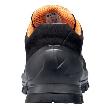 UVEX 2 MACSOLE® Halbschuhe S3 65241 schwarz, orange Weite 10 Größe 38 Produktbild img9 S