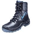 ATLAS Stiefel ANATOMIC BAU 845 XP CI Thermo schwarz/königsblau S3 CI Produktbild img1 S