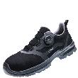 ATLAS Halbschuh FLASH 6405 XP BOA schwarz/grau S3 ESD Produktbild img1 S