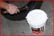 KS Tools Reifenmontagepaste 5 kg, weiß Produktbild img4 S