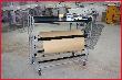 KS Tools Papierwagen mit 3 Ebenen Produktbild img2 S