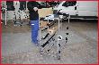 KS Tools Papierwagen mit 3 Ebenen Produktbild img3 S