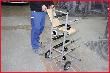 KS Tools Papierwagen mit 4 Ebenen Produktbild img2 S