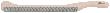 KS Tools Karosseriefeilenblatt-Halter für halbrund (hohl) Produktbild img3 S