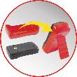 KS Tools KFZ Multimeter mit Induktionspinzette Produktbild img8 S