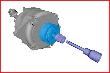 KS Tools Lichtmaschinen-Kombischlüssel-Satz, 2-tlg Produktbild img5 S