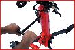 KS Tools performance Hydraulik-Getriebeheber mit Tisch, 500 kg Produktbild img7 S