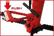 KS Tools performance Hydraulik-Getriebeheber mit Tisch, 500 kg Produktbild img9 S