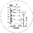 KS Tools Refraktometer Kühlflüssigkeit / Batteriesäure Produktbild img10 S