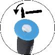 BRILLIANT TOOLS Stemmhebel-Satz, 4-tlg Produktbild img9 S