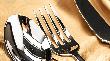 KS Tools Besteck-Set, 6 x 3-tlg Produktbild img2 S