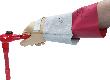 KS Tools 1/2" Umschaltknarre mit Schutzisolierung, 32 Zahn Produktbild img5 S
