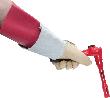 KS Tools 1/2" Umschaltknarre mit Schutzisolierung, 32 Zahn Produktbild img7 S