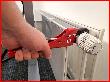 KS Tools Einhand-Ratschen-Rohrzange mit verstellbarem Kopf Produktbild img3 S