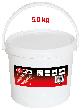 KS Tools Reifenmontagepaste 5 kg, weiß Produktbild