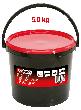 KS Tools Reifenmontagepaste 5 kg, schwarz Produktbild