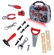 KS Tools Kinder Werkzeug-Satz mit Werkzeugkoffer, 21-tlg Produktbild