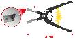 KS Tools Relais-Zange Produktbild