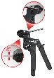 KS Tools Spannzange für EDELSTAHL Kabelbinder mit Kugelverschluss Produktbild