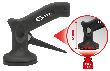 KS Tools Einhand-Mini-Saugheber, 8kg, Ø 70mm Produktbild