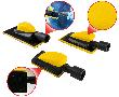 KS Tools Schleif-Handblock-Satz, 3-tlg Produktbild