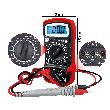 KS Tools Digital Multimeter inkl. Prüfspitzen Produktbild