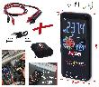 KS Tools Automatik Digital-Multimeter inkl. Prüfspitzen Produktbild