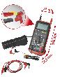 KS Tools KFZ Multimeter mit Induktionspinzette Produktbild