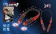 KS Tools eQi UltimateBEAM 2in1 Nackenleuchte mit zwei abnehmbaren Arbeitsleuchten je 180 Lumen Produktbild