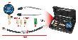 KS Tools Kompressionsprüfer-Satz,Digital, 7-tlg Produktbild