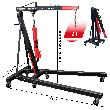 KS Tools performance Werkstattkran, klappbar, 2000 kg Produktbild
