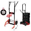 KS Tools performance Profi-Reifenwagen, Tragkraft max. 200 kg Produktbild