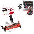 KS Tools e-performance Hydraulischer Akku-Wagenheber, 3 t, max. Höhe 615 mm Produktbild