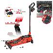 KS Tools e-performance Hydraulischer Akku-Wagenheber, 3 t, max. Höhe 508 mm Produktbild