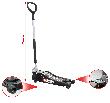 KS Tools ULTIMATEline Hydraulischer Stahl-Wagenheber 2 t Produktbild