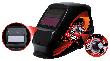 KS Tools Automatik-Schweißer-Schutzhelm, Racing Design Produktbild