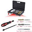 KS Tools MASTER Reinigungs-Bürsten-Satz, 38-tlg Produktbild img1 S