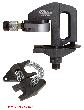 KS Tools Hydraulischer Kugelgelenk-Ausdrücker-Satz, 6-tlg Produktbild