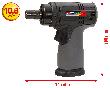 KS Tools Akku-Hochleistungsschleifer - 10,8V Produktbild