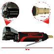 KS Tools Druckluft-Trennschleifer, 23.000 U/min Produktbild
