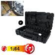 KS Tools 1" Universal-Kraftvervielfältiger, 3-tlg 1:64 Produktbild