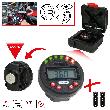 KS Tools Digitaler Drehwinkelmesser mit Magnet, Ø 55,0 mm Produktbild