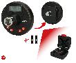 KS Tools Digitaler Drehmomentadapter mit Winkelmesser Produktbild