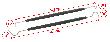 KS Tools Hakenwerkzeug-Satz, 2-tlg Produktbild