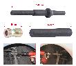 KS Tools Klemmschrauben-Austreiber-Satz, 3-tlg Produktbild