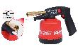 KS Tools Universal-Kartuschenlötgerät mit Piezo-Zündung, rot Produktbild