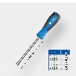BRILLIANT TOOLS Stecknuss-Schraubendreher Produktbild img1 S