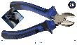BRILLIANT TOOLS Seitenschneider Produktbild